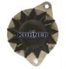 FIAT 4380114 Alternator